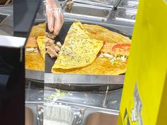 -2颗鸡蛋煎饼(龙华8号仓店)