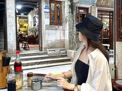 -吴财记面家(大同路店)
