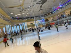 -冠军冰场CHAMPION RINK(苏州中心商场店)