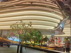-汉阳廷自助烤肉·火锅(万丰海岸城店)