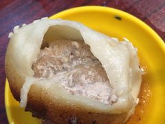 -小杨生煎(乐坊虹井店)