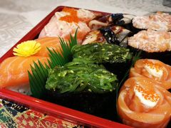 -盒马鲜生(杭州运河上街店)