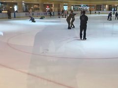 -冠军冰场CHAMPION RINK(苏州中心商场店)