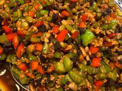 -蜗牛小馆醉乡民谣云南菜(惠新西里店)