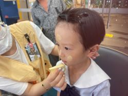 -海马体家庭照相馆(杭州萧山万象汇店)