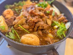 -牛腩之旅·牛腩牛杂煲(光启城美食城店)
