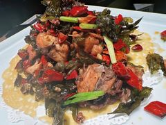 -太仓珀丽酒店-粤季餐厅