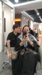 -艾美A·M Hair Salon