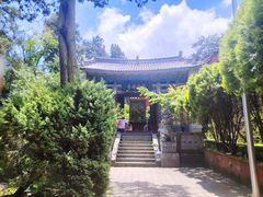 -大理洱海