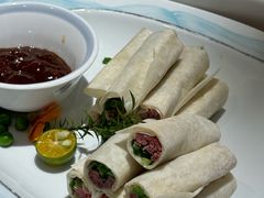 -山西会馆·晋菜·晋商宴·牌匾博物馆(胜利东街店)