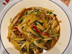 -淮安宴·淮扬菜(清河路一店)