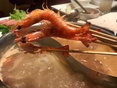 -辉哥火锅(虹桥路店)