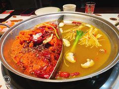 -江北北火锅馆·公路夜市(魏公村店)