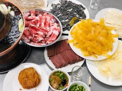 -三兴涮羊肉(荣安大街店)