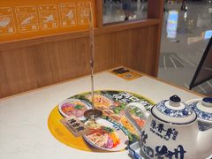 -陳香貴·兰州牛肉面(上海长风大悦城店)