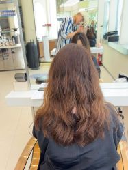 -GANO HAIR 