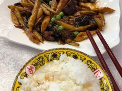 -惠丰堂饭庄(北洼路店)