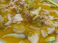 -花椒俏川菜小馆(南海万达店)