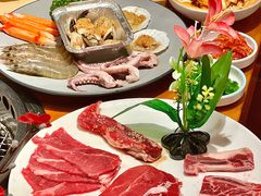 -拾勝牛·江景安格斯烧肉放题(江湾阳光天地店)