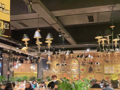 大堂-嘎嘎鸭脑壳(金琴店)