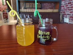 -玛格丽特现烤披萨(中润时代广场店)