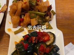 -蔡家酒楼(一德街店)