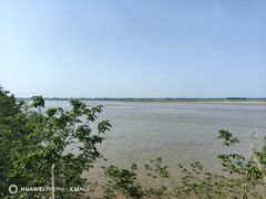 -花园口旅游区