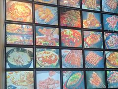 -郑记•不夜城烧烤•龙虾•虾蟹(黄鹤楼店)