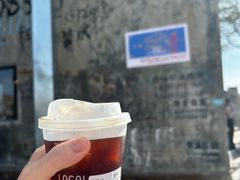-巴浪鱼咖啡馆 Local Fish