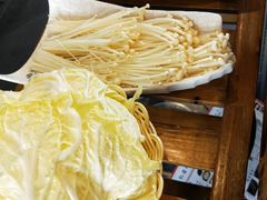 -亿诣蝎府炸酱面羊蝎子火锅(酷车小镇店)