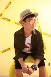 -憨大叔韩式儿童摄影 80店连锁