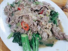 -黄记饮食店·潮汕家常菜(丹霞庄中区店)