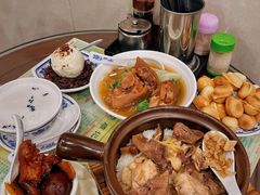 -顺记冰室(宝华路店)