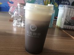 -海岩咖啡(南中环国金店)