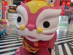 -CITY MART城市集市(中庚漫游城店)