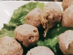 -古乐牛香·鲜牛肉牛杂火锅(象湖店)