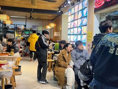 -郑记•不夜城烧烤•龙虾•虾蟹(黄鹤楼店)