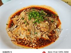 -妈妈传炖品(双林店)