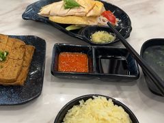 -鸡坤茶室(三里屯店)