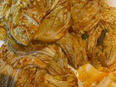 -甄御•海鲜新青岛菜(麦岛店)