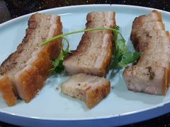 -阿皇仔烧鹅(麦地店)