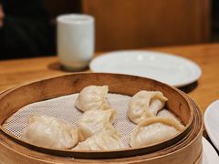 羊肉角瓜蒸饺-一轩饺子馆(丽都店)
