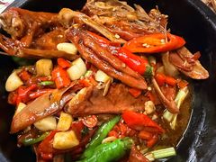 -老三样·旧食新味(船山路店)
