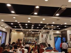 大堂-粤·向群饭店(龙津东路总店)