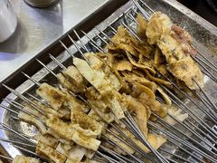 -小寒羊烧烤(凯瑞时代大厦店)