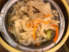 -华联广州大酒店-餐厅