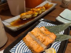 -鸟泉居酒屋·烧鸟·酒馆(百子湾店)