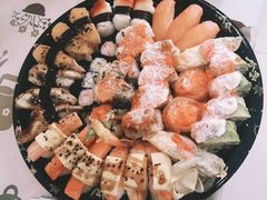 -河风精致寿司(太原店)