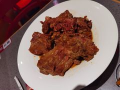 -大师兄·西北风味食集(增城合生汇店)