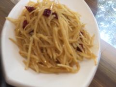 -西城饭店南京菜(新浦路店)